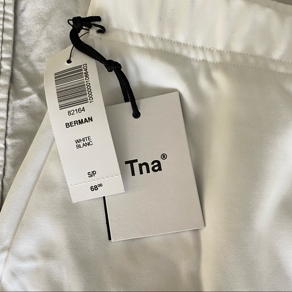 Aritzia TNA Mini Skirt - Picture 5 of 6